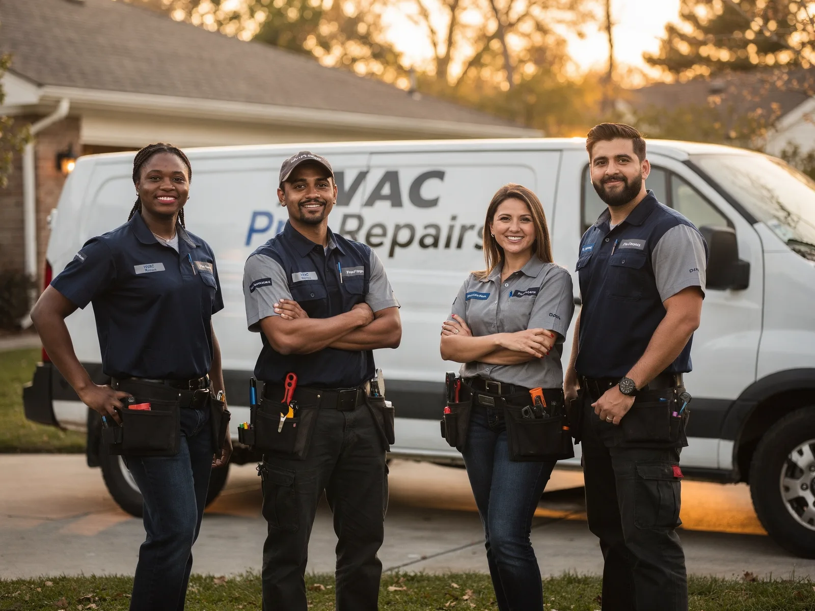 Heat Pump Repair company in Bastrop, LA