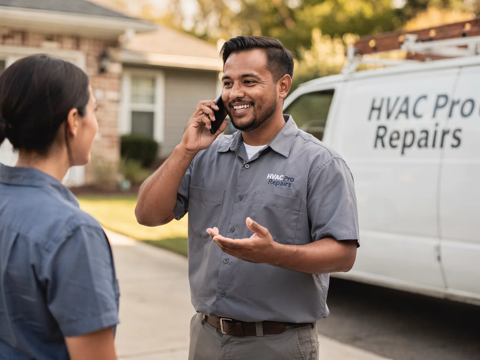 Heat Pump Repair Bastrop, LA FAQs